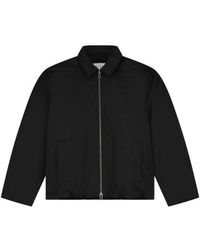 OLAF HUSSEIN - Olaf Medium Padded Jacket Jackets M220605 - Lyst
