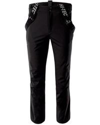Hi-Tec - Loran Softshell Broek - Lyst