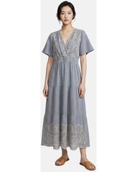 ROBERTA ROSSI - Kleid - Lyst