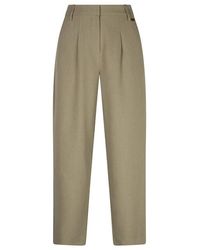 Lofty Manner - Pantalon Rh86.1 Helvi - Lyst