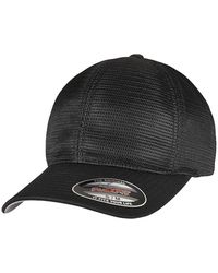 Flexfit - "360 Omnimesh" Baseball-Mütze - Lyst