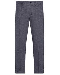 Tommy Hilfiger - Tommy Bleecker Brushed Solid Desert Sky - Lyst