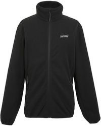 Regatta - Coriver 3 In 1 Jas (zwart) - Lyst