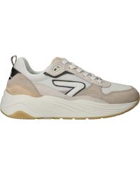 Hub - Glide S43 Sneakers - Lyst