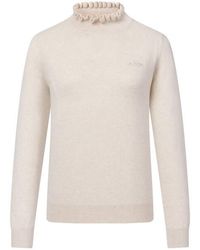 HV Polo - Pullover 04091053 Yara - Lyst