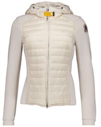 Parajumpers - Kym Gewatteerde Jassen Pwhywu34 - Lyst