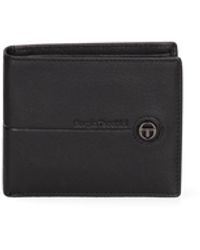 Sergio Tacchini - Geldbörse Männer - Lyst