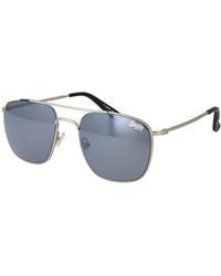 Superdry - Sonnenbrille Sds Archer 002 52 - Lyst