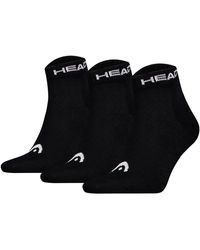 Head - Sokken - Lyst