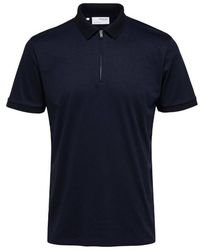 SELECTED - Polo 16079026 - Lyst