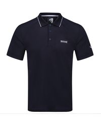 Regatta - Maverick V Active Polo Shirt - Lyst
