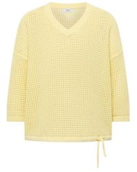 Cecil - Pullover 303864-17659 - Lyst