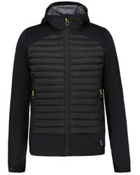 Icepeak - Tussenjas - Lyst