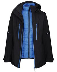 Regatta - X-Pro Evader Iii Jacket /Oxford) - Lyst