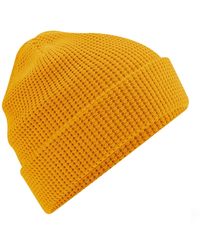 BEECHFIELD® - Mütze (Senfgelb) - Lyst