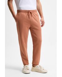 Grimelange - Relaxed Long Drawstring Joggers - Lyst