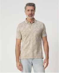 Campbell - Polo Dessin - Lyst