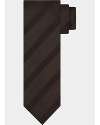 Profuomo - Stropdas Ppxa30015/B - Lyst