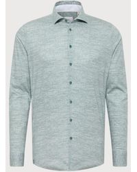 BLUE INDUSTRY - Overhemd 2839.31 - Lyst