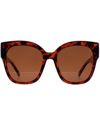 Montana - Square Shiny Tortoise Polarized Mp73 - Lyst