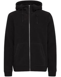 Blend - Gevoerde Fleecevest - Lyst