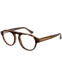 WEB EYEWEAR - Web Brillenfassung We5433 052 52 - Lyst
