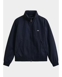 GANT - Tussenjas Hampshire Jack 7006645/433 - Lyst