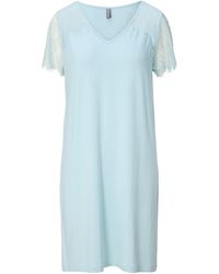 Lingadore - Pyjama Jurk - Lyst