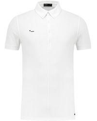 MORSE CODE - Polo - Lyst