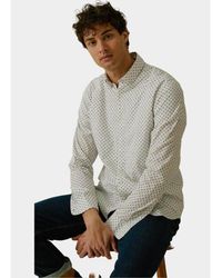 Basefield - Overhemd 219018304/105 - Lyst