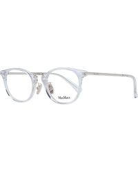 Max Mara - Optisch Montuur Mm5092-D 026 48 - Lyst