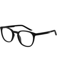 Nike - Brillenfassung Nk7260 001 49 - Lyst
