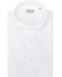 Xacus - Business Overhemd - Lyst