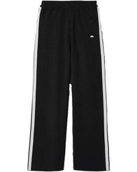 Ellesse - Ladies Niantellos Knitted Trousers - Lyst