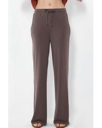 Busem - Straight-Leg Jersey Joggers - Lyst