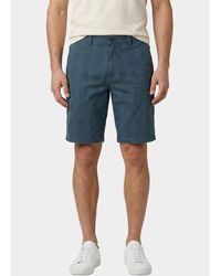 Meyer - Korte Broek B-Palma Art.1-5078 1401507890/17 - Lyst