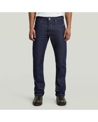 G-Star - D23692 D316 D926 Mosa Neo Raw Jeans Regular Straight - Lyst