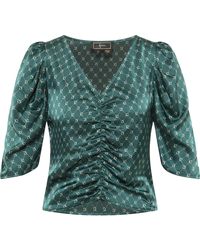 faina - Blouse Shirt Naemi - Lyst