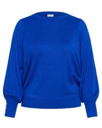 Kaffe - Kclizzy Pullover - Lyst
