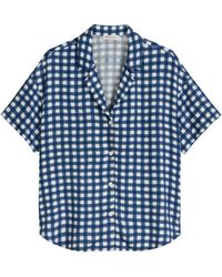 Marc O' Polo - Marc O'Polo Vrouwen Pyjama Top Mix N Match - Lyst