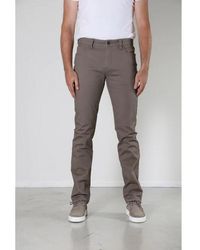 New-Star - Nyon 0261 Taupe - Lyst