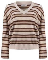 Nukus - Pullover Nkf03054 Kim - Lyst