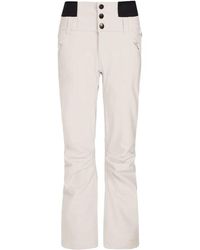 Protest - Prtlullaby Softshell Skibroek - Lyst