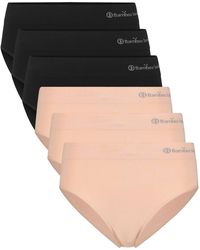 BAM - Belle Slip - Lyst