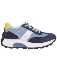 Gabor - Rollingsoft Sensitive 26.914.36 Rollende Wandelsneaker - Lyst