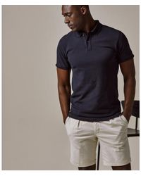 Profuomo - Ppxd10019Q Polo Profu - Lyst