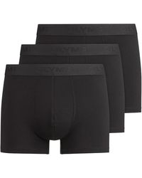 Olymp - Set Unipack (3Er Pack) Boxershorts - Lyst