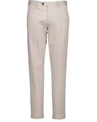 Gentiluomo - Corso Pantalons P1042-971 - Lyst