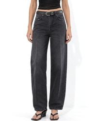 Squalo - Cotton Pants - Lyst