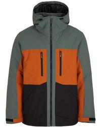 Protest - Snowboardjas - Lyst